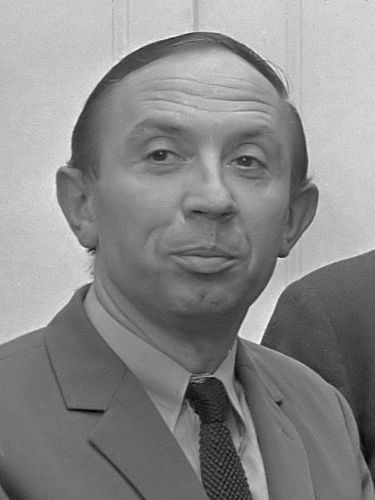 Paul Wispelaere