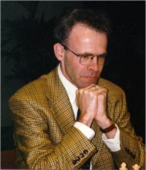 Paul Sterren