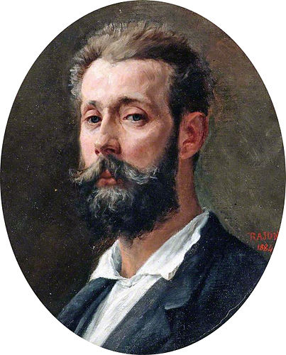 Paul Rajon
