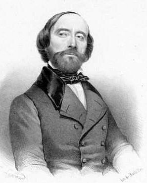 Paul Barroilhet