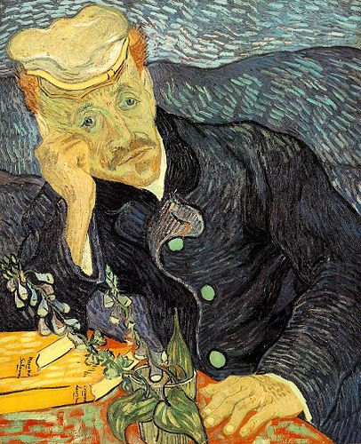 Paul Gachet