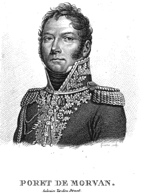 Paul Morvan