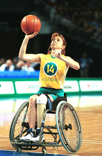 Paula Coghlan