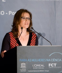 Paula Silva Moreira