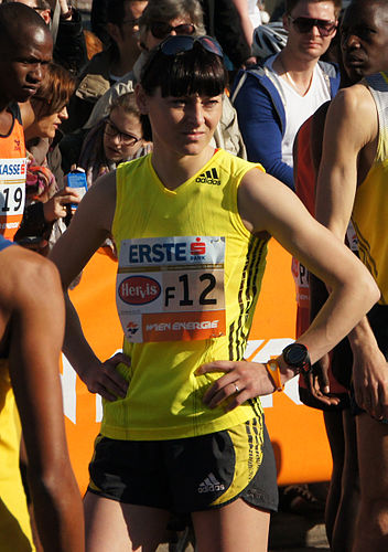 Paula Todoran