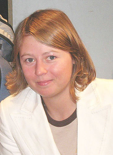 Paulina Ligocka