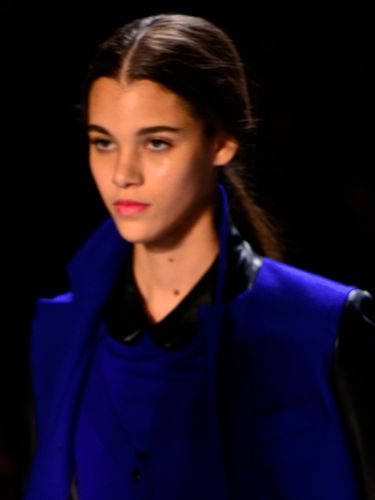 Pauline Hoarau