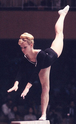 Pauline Gardiner