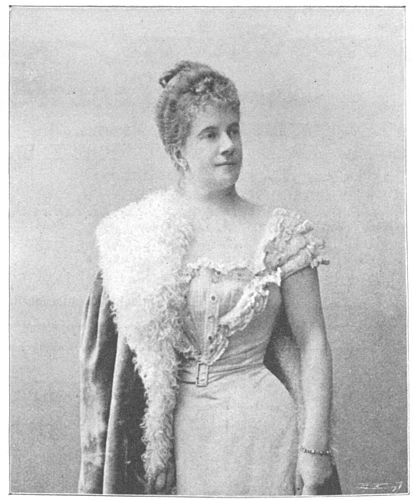 Pauline Ahna