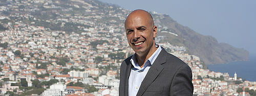 Paulo Cafofo