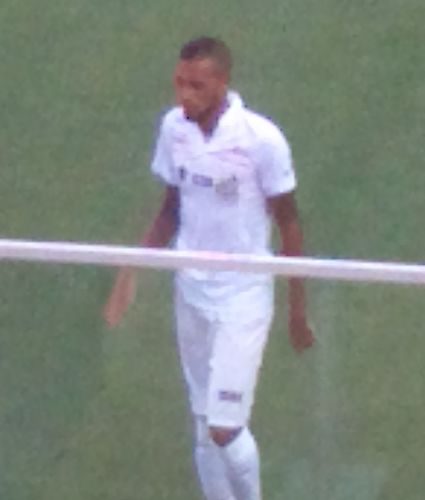 Paulo Santos