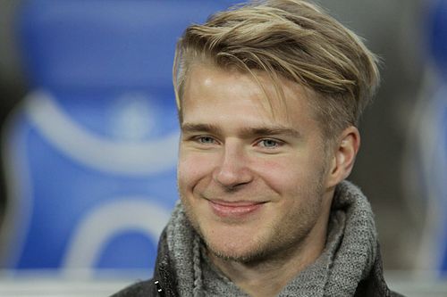 Paulus Arajuuri