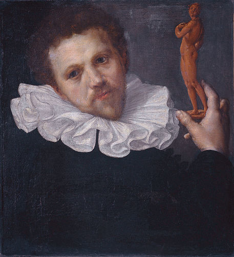 Paul Willemsz van Vianen