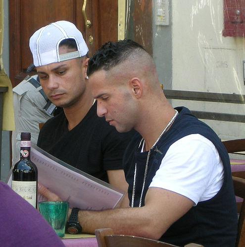 Paul Pauly D.