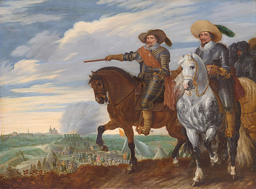 Paulus Hillegaert