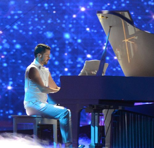 Pavel Parfeny
