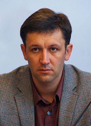 Pavel Rostovtsev