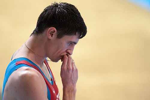 Pavel Trenikhin