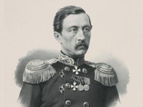 Pavel Pereleshin