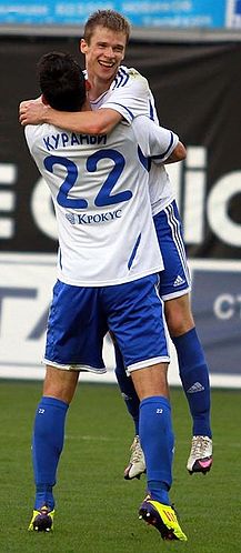 Pavel Nyakhaychyk