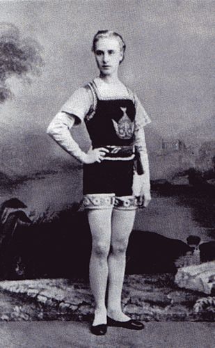 Paul Gerdt