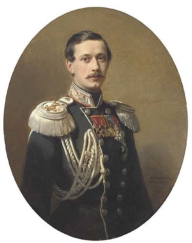 Paul Shuvalov