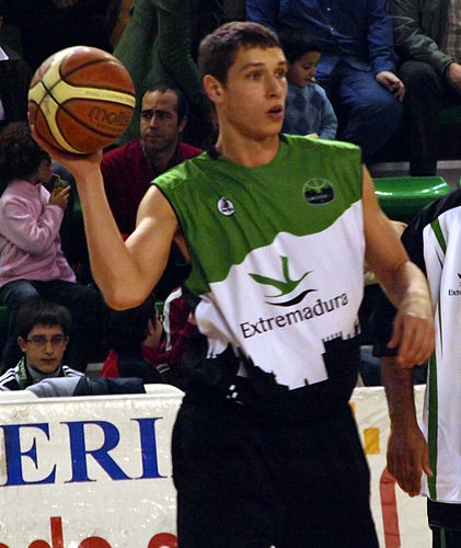 Pavel Ermolinskij