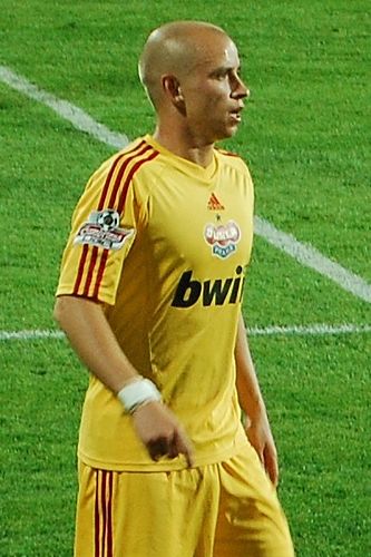 Pavel Hasek