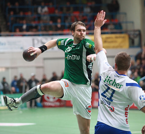 Pavel Horak