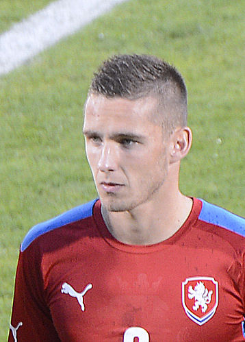 Pavel Kaderabek