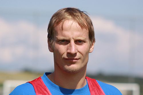 Pavel Kostal