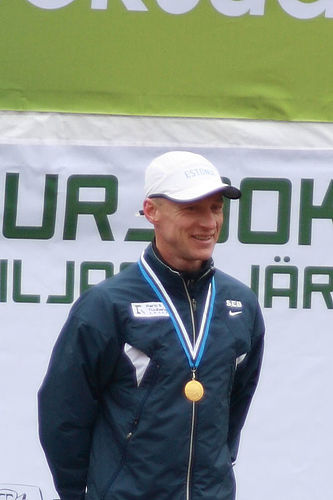 Pavel Loskutov
