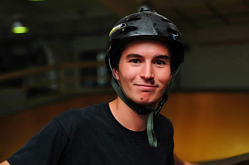 Pavel Mitrenga