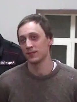 Pavel Dmitrichenko