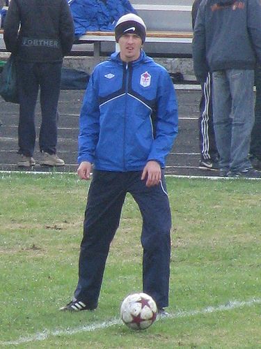 Pavel Tsybin