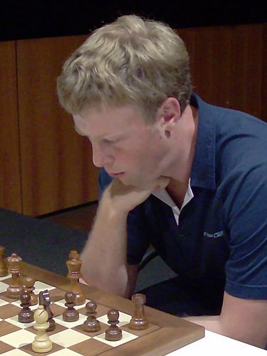 Pavel Tregubov