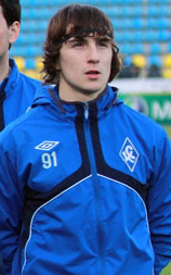 Pavel Iakovlev