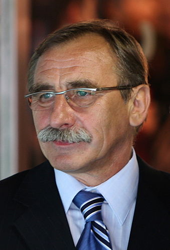 Pavel Zednicek