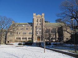 Gallery of Thomas Gallaudet