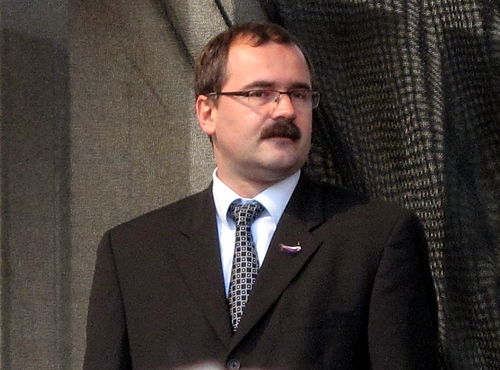 Pavel Zacek