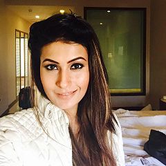 Pavitra Punia