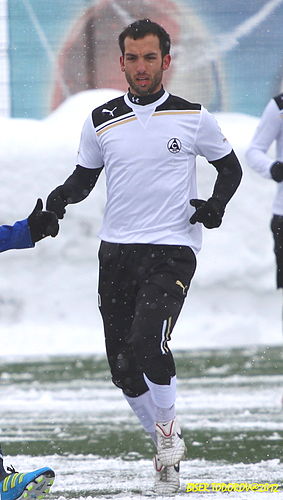 Pavel Popara