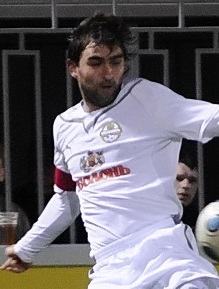 Pavlo Onysko