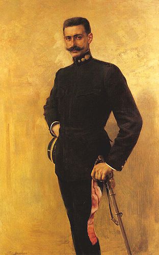 Pavlos Melas