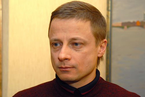 Misti Pavlov