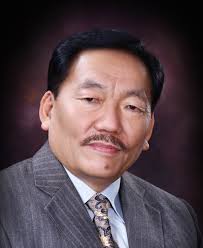 Pawan Kumar Chamling