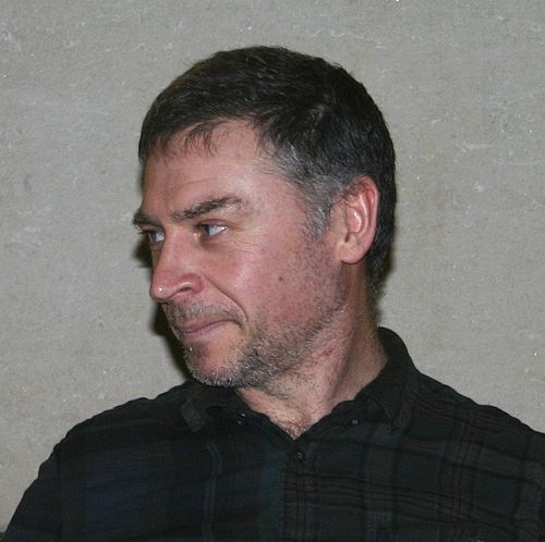 Pawel Althamer