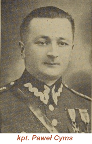 Pawel Cyms