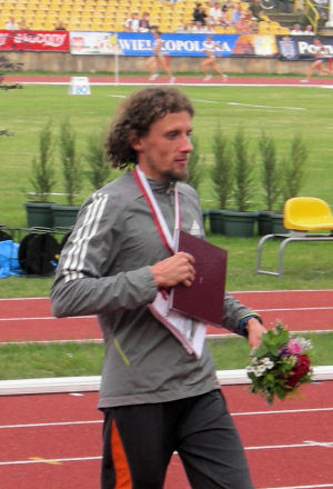 Pawel Czapiewski