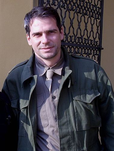 Pawel Delag